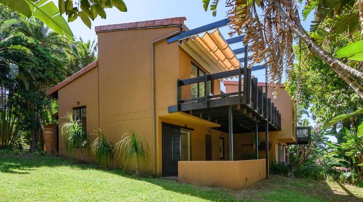 San Lameer Villa 2848 - 3 Bedroom Classic