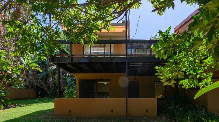 San Lameer Villa 2848 - 3 Bedroom Classic