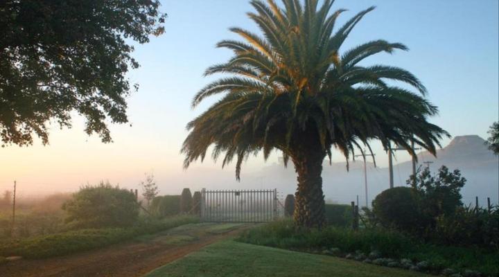 Sneezewood Farm B&B and Self-Catering Cottage