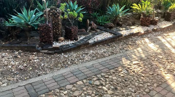 Kremetart Guesthouse