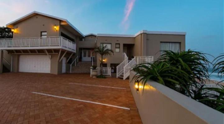 Fairlight Beach House