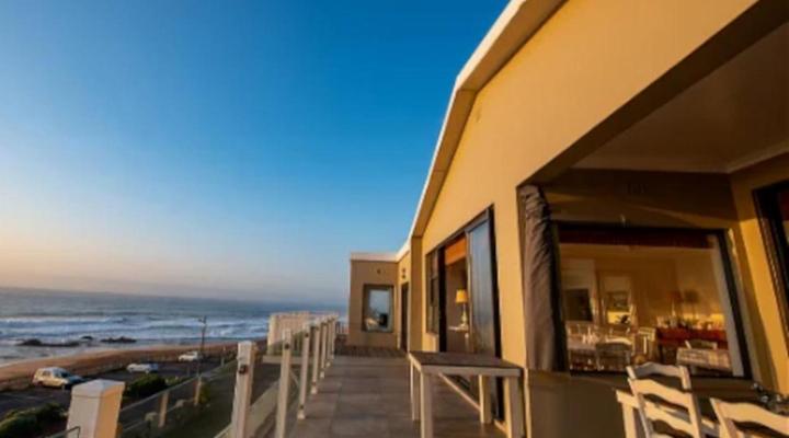 Fairlight Beach House