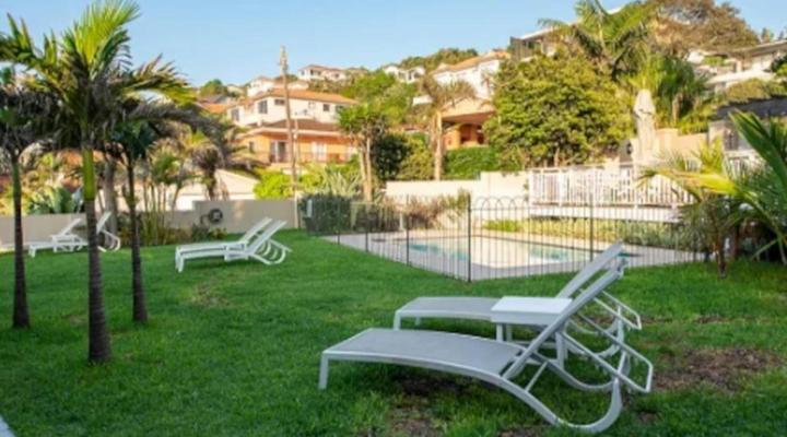 Fairlight Beach House