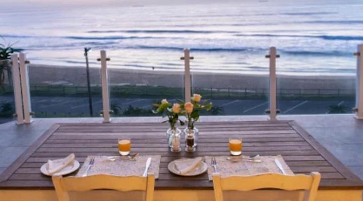 Fairlight Beach House