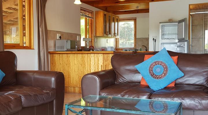 Pirates Creek Self Catering Chalets, Wilderness
