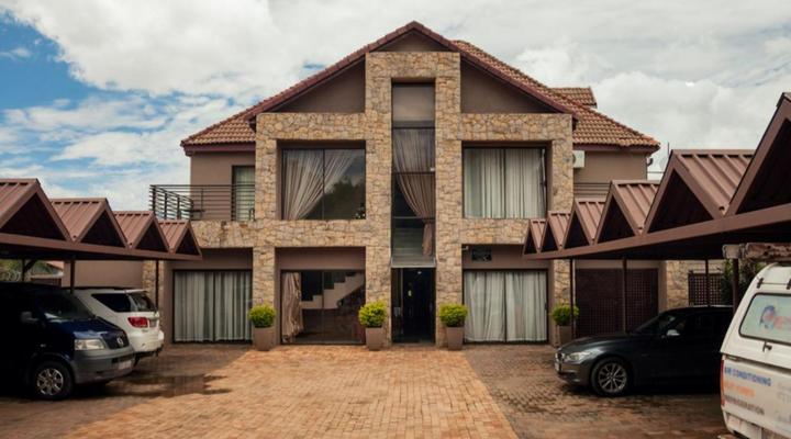 Silverton Travel Lodge