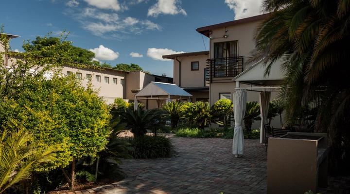 Silverton Travel Lodge