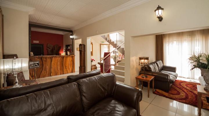 Silverton Travel Lodge