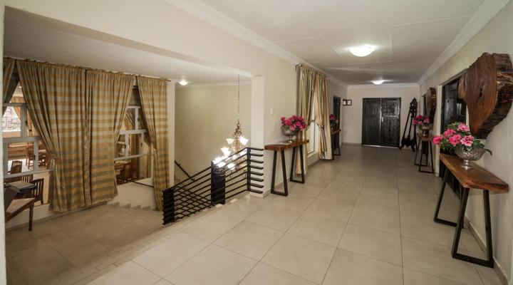 Silverton Travel Lodge