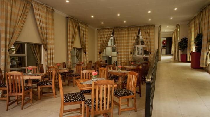 Silverton Travel Lodge