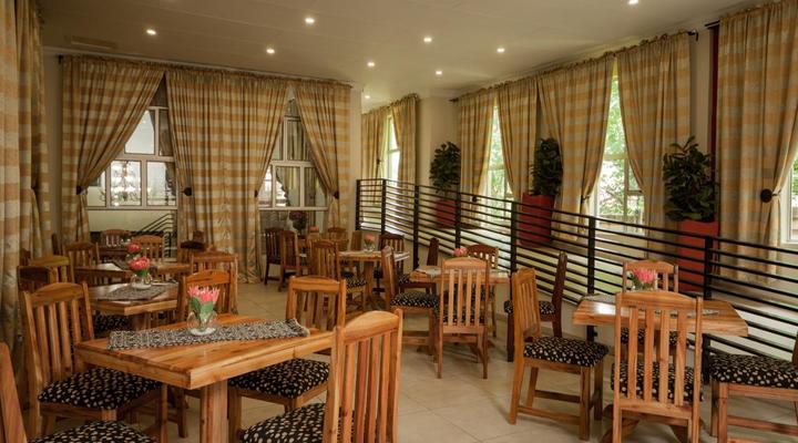 Silverton Travel Lodge