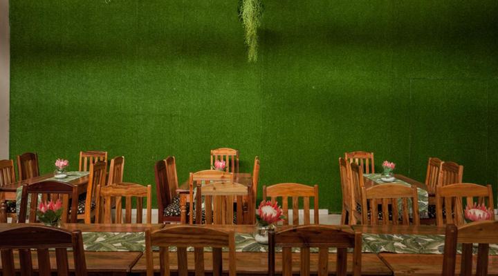 Silverton Travel Lodge