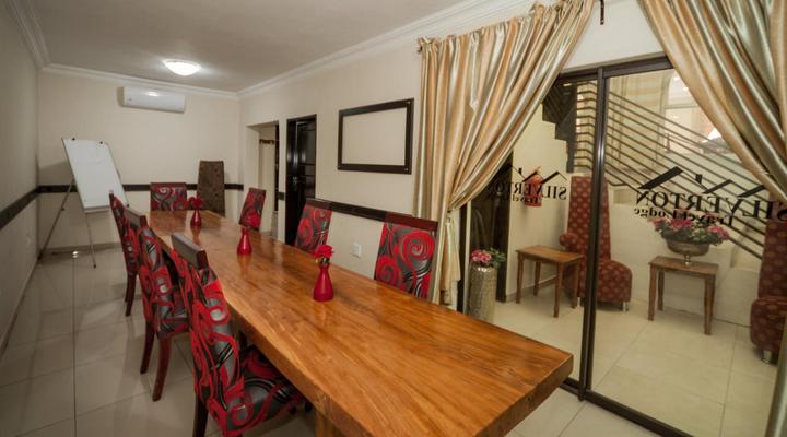 Silverton Travel Lodge