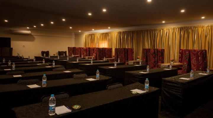 Silverton Travel Lodge