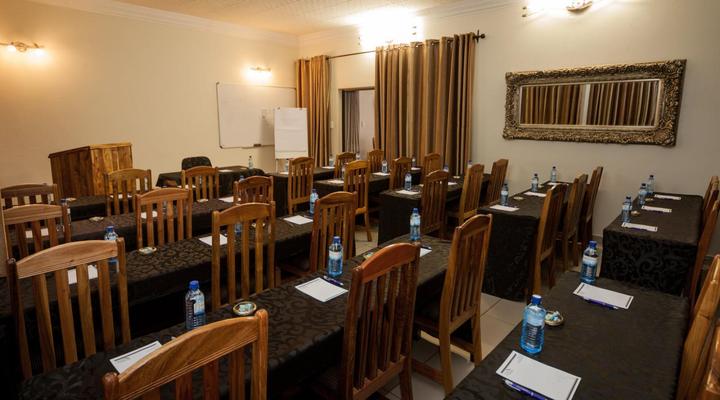 Silverton Travel Lodge