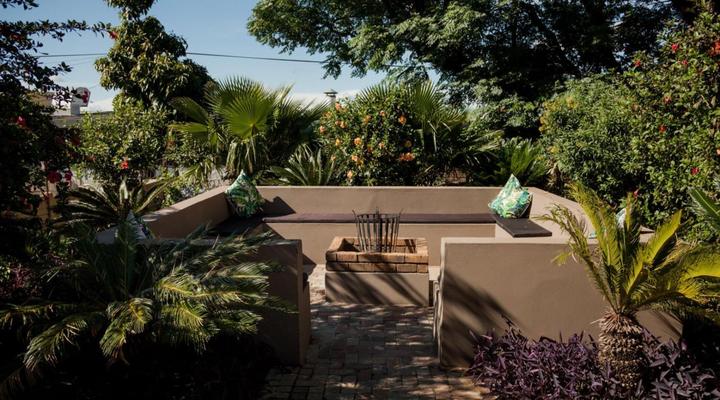 Silverton Travel Lodge