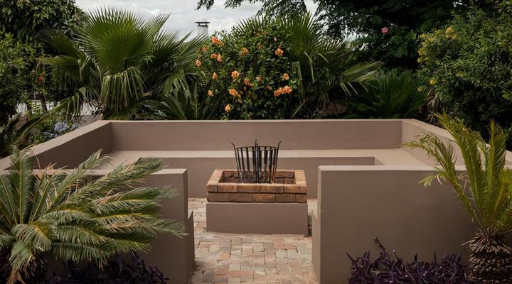 Silverton Travel Lodge