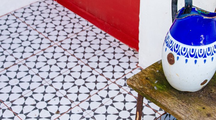 Hocus Pocus Self Catering Cottage at Paternoster