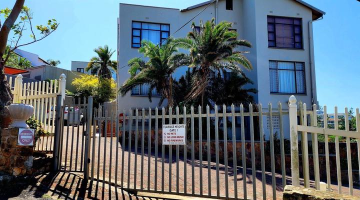 Claridge Heights 305