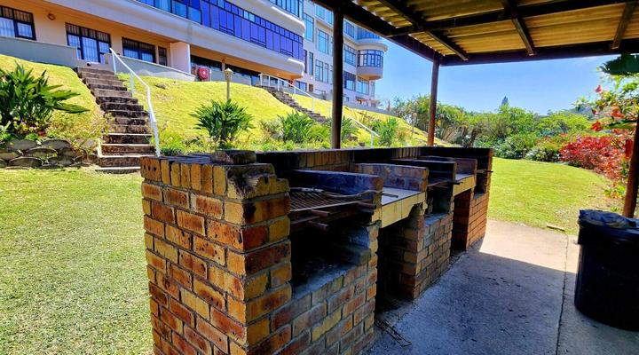 Claridge Heights 305