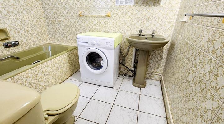 Claridge Heights 305