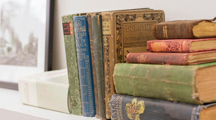 Rozenburg Guest House