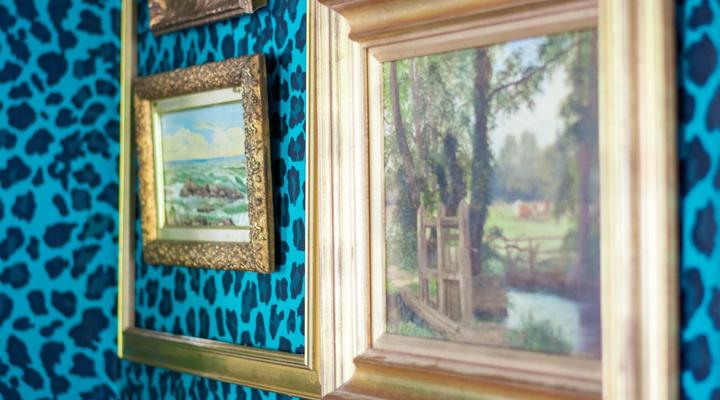 Rozenburg Guest House