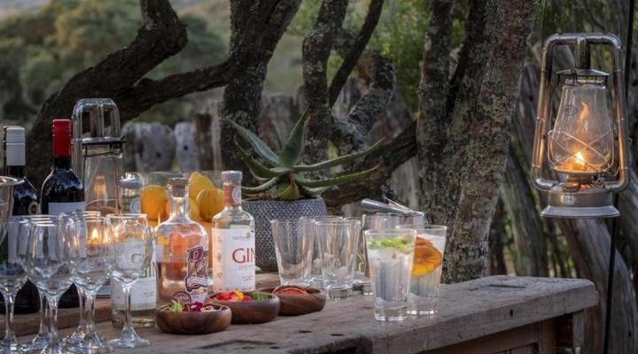 HillsNek Safari Camp