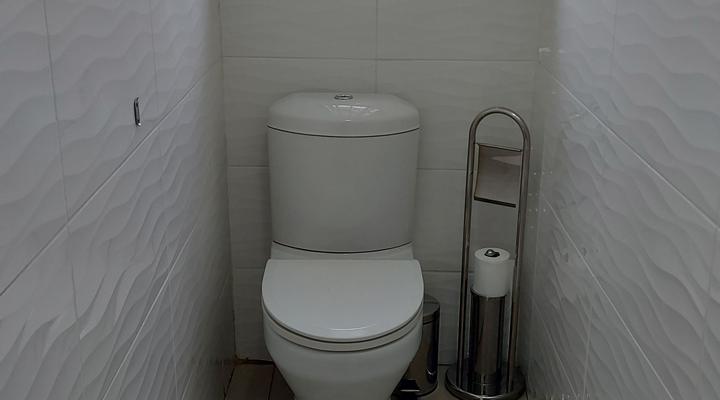 Relaxing Holiday Home