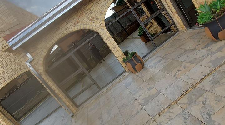 Relaxing Holiday Home