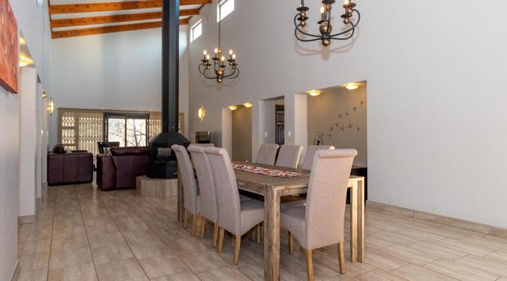 Euphoria Golfers Letting