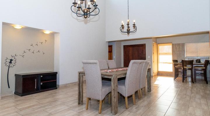 Euphoria Golfers Letting