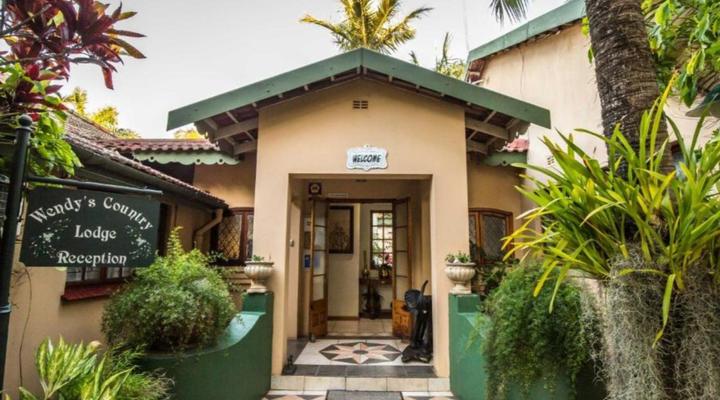 Wendy's Country Lodge