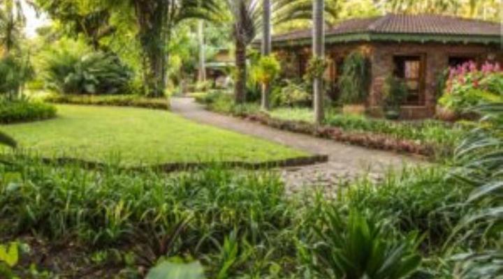 Wendy's Country Lodge