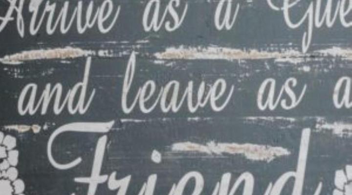 Wendy's Country Lodge