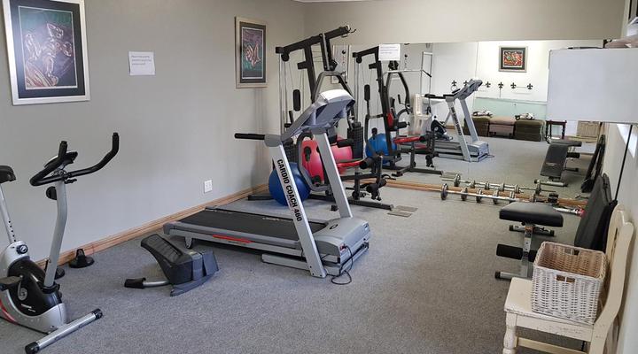 Pheasant Hill Guest House