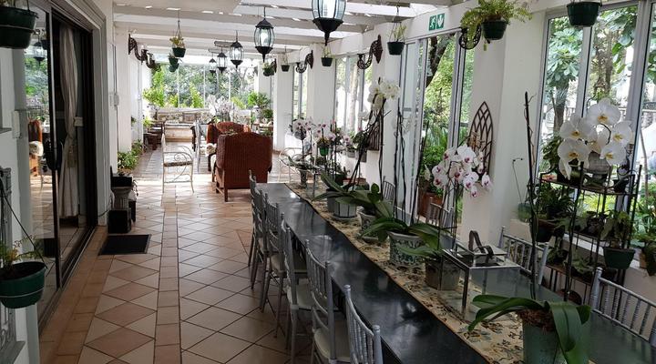 Pheasant Hill Guest House