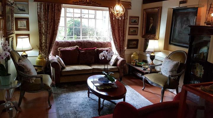 Pheasant Hill Guest House