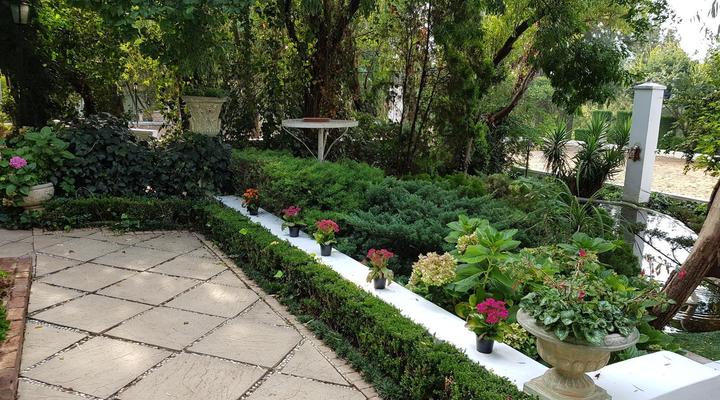 Pheasant Hill Guest House