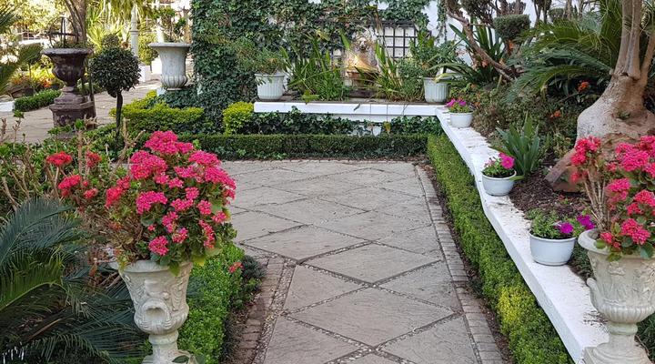 Pheasant Hill Guest House