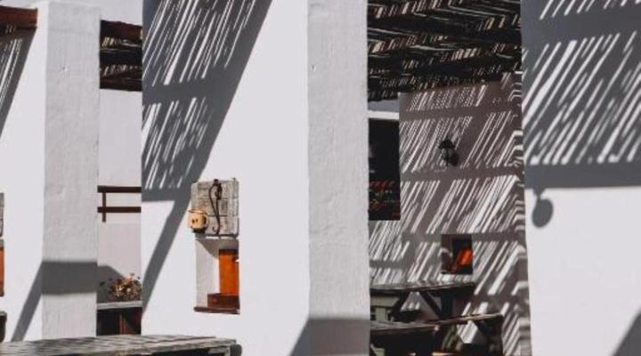 Assegaaibosch Country Lodge