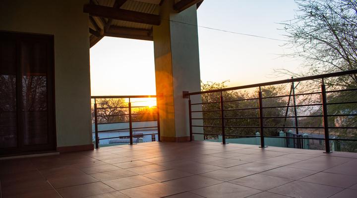 Staybridge Kasane Resort & Spa