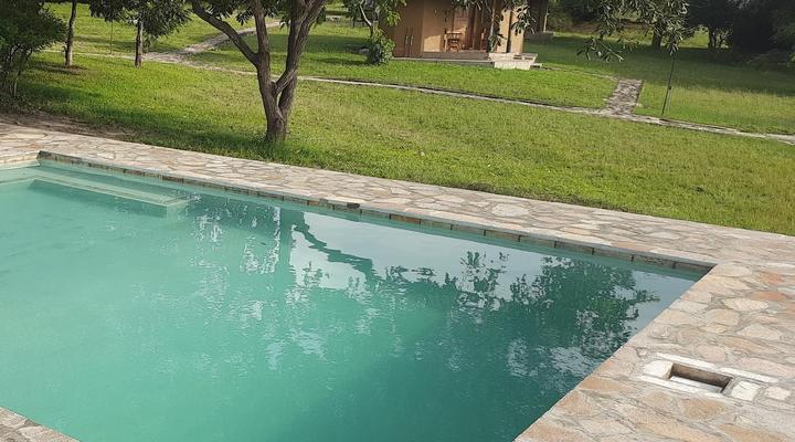 Bwana Tembo Safari Camp