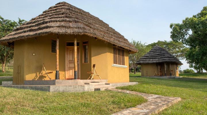 Bwana Tembo Safari Camp