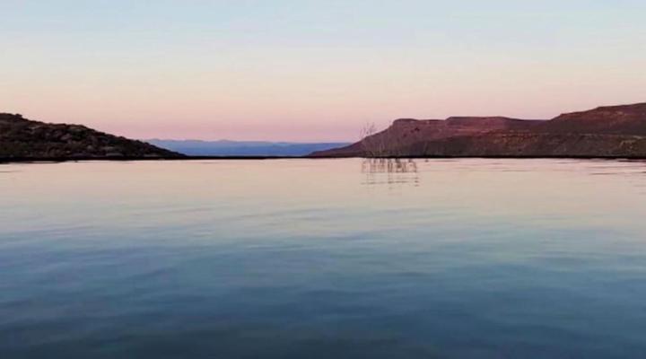 Aarfontein Karoo Hoogland