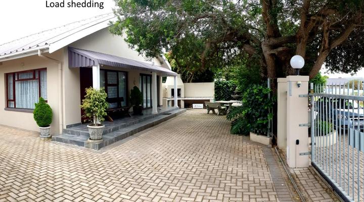 MeTime Guest House & Self Catering
