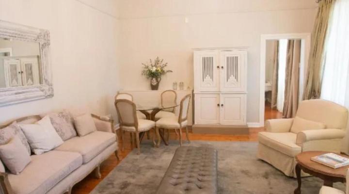 Kloovenburg Pastorie