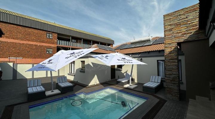 Urban Villas Guesthouse