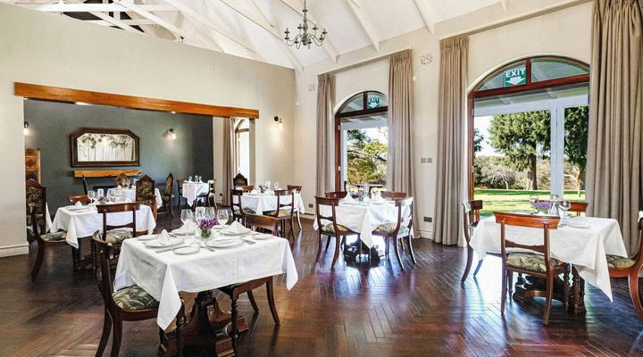 The Peech Boutique Hotel Zimbabwe