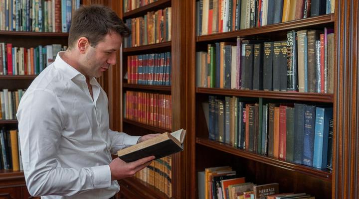 The Peech Boutique Hotel Zimbabwe